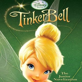 Tinker Bell: The Junior Novelization