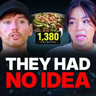 Why You Can't Trust What People Say They Eat