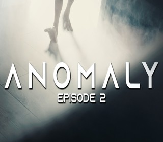 (VIDEO) ENTERTAINING SHORT FILMS: ANOMALY-EP2-RAVEN (SCIFI)