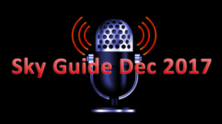 Sky Guide December 2017