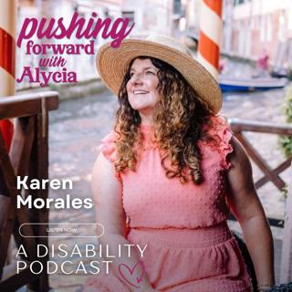 The World Is More Accessible Than You Think | Karen Morales on Disability and Travel