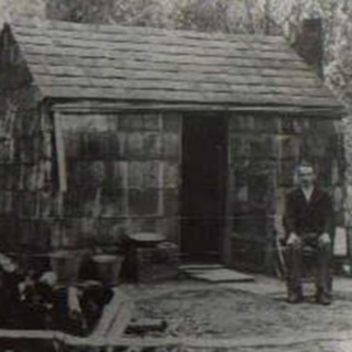 Episode 60 - The Tin House