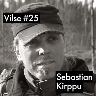 #25: Sebastian Kirppu, skogens beskyddare