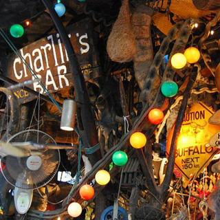 Talk Travel Asia - Episode 17: Favorite Watering Holes