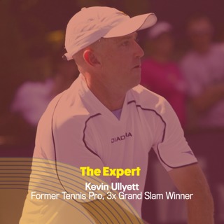 What It's Really Like to be a Tennis Professional on Tour
