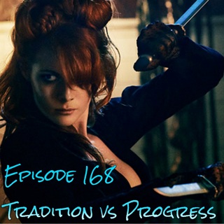 Episode 168 - Reconciling Martial Arts Tradition with New Information