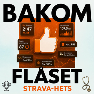 5. Strava-hets