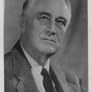 Joe Biden, FDR, and the New Deal. Also dogs. With Dr. Allan Lichtman