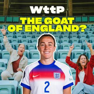 Inside the Mind of England’s Greatest Footballer