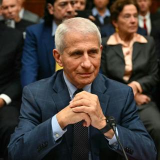 Fauci Flops in Front of the Senate & The SAVE Act Drama Continues | 7.30.26