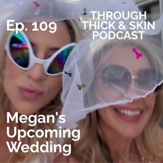 Megan's Upcoming Wedding & What Makes an Event Amazing