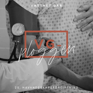 438. VG-ploggen: Havandeskapsförgiftning - vad är det? - repris