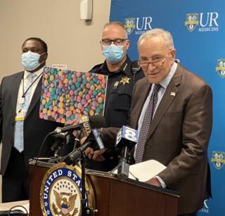 News Brief: Fentanyl In Our Halloween Candy and Liberal Messaging Failures of the Overdose Crisis