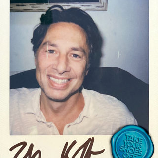 Zach Braff