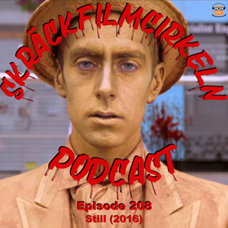 Episode 208 - Kortfilmcirkeln - Still (2016)