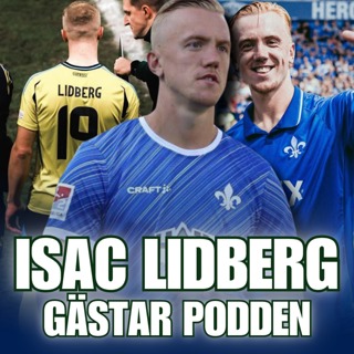 162. Isac Lidberg