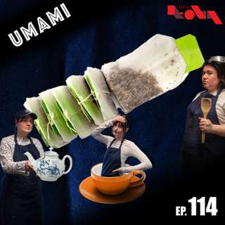 114: Teen er sølt