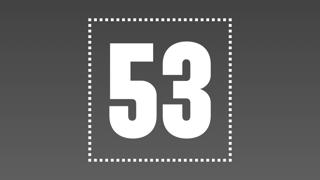 H.I. #53: Two Dudes Counting