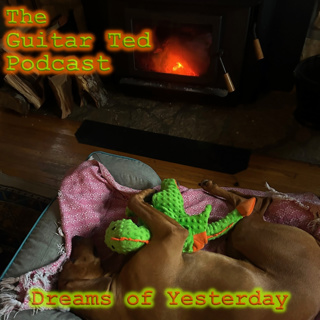 Dreams of Yesterday