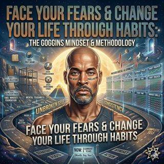 Face Your Fears & Change Your Life Through Habits
