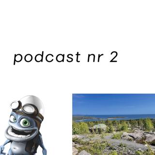 35. Som en blödande schweizerost