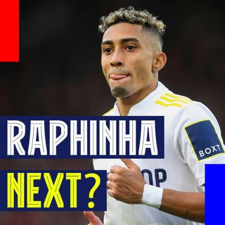 Raphinha Next? Dembele's Replacement, plus Ferran Torres for Spain and the Remaining Schedule