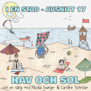 HAV OCH SOL feat. Nicolai Dunger & Caroline Schröder