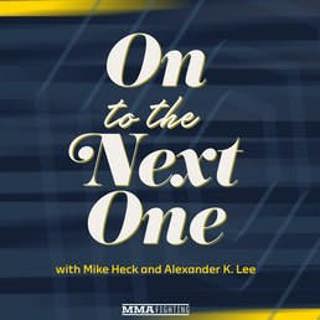 On To the Next One | What's Next For Jon Jones After UFC 309?