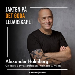 Psykologisk trygghet är en effekt - inte en affisch på kontoret – Alexander Holmberg 