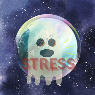 Pub Ep 5.1 STRESS | Societal Trauma x CPTSD Management Begins