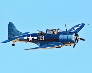 Episode 612-Death of a Carrier
