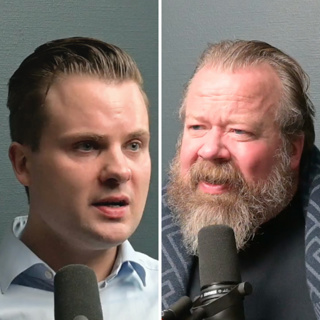 Ness 289 med Jonas Kristiansen Nøland – Galskapen i norsk energipolitikk