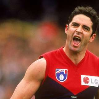 Garry Lyon - Wednesday 4th June 2025
