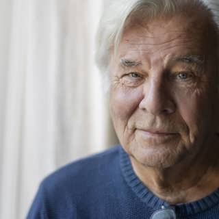 Så skrev Jan Guillou in sig i historieböckerna