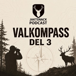 Avsnitt 333 - VALKOMPASSEN DEL 3