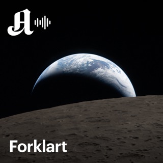 Det nye romkappløpet - et historisk steg mot månen