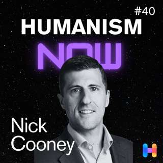 40. Nick Cooney on Going Beyond Good Intentions & the Ethical Impact of What We Leave Undone