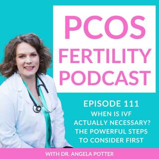 When Is IVF Actually Necessary? The Powerful Steps to Consider First