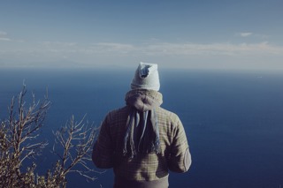 Guided Mindfulness Meditation on Awareness of Self - A New Perspective