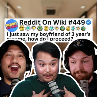 #449: I Was SHOCKED When I Saw My Boyfriend's Resume! | Reading Reddit Stories