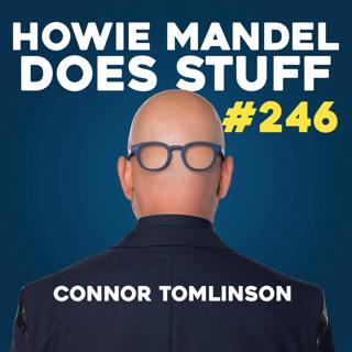 Connor Wouldn't Be Able To Say This On "Love On The Spectrum"