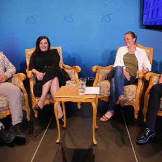 Live podkast: Ett år til lokalvalget