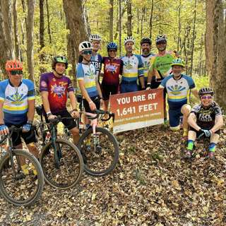 About PMC Unpaved