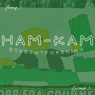 TIFO, Fanzine og Luftballongtur. S3E3