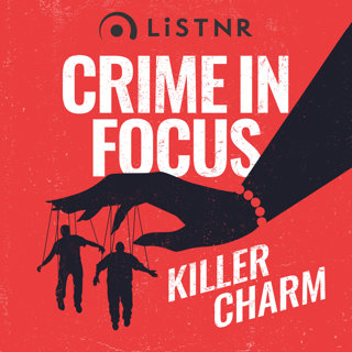 BONUS | The ‘Accident’ – Killer Charm