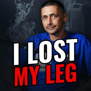 Shocking Tale: Drugs, Amputation, & Unbelievable Crime Accusations | David Riggins' True Crime Story