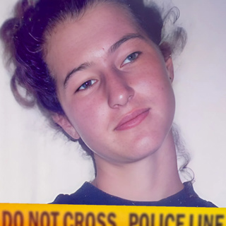 The Disappearance Of Jody Galante