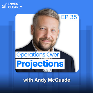 What LPs Miss About Operations with Andy McQuade
