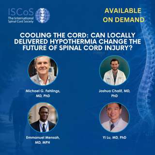 Cooling the Cord: Can Locally Delivered Hypothermia Change the Future of Spinal Cord Injury?