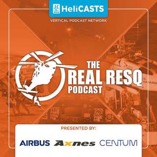 Episode 227: Drew Sinclair U. S. Coast Guard Rescue Swimmer #700